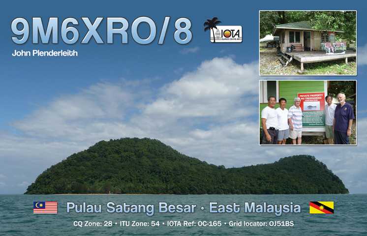 Latest Qsl Designs M0urx