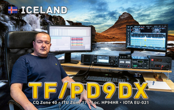 M Urx United Radio Qsl Management Bureau